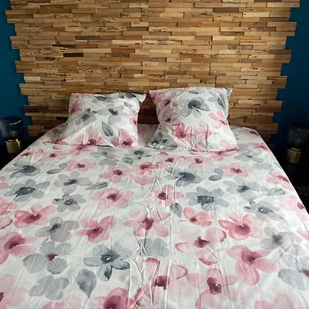 A *